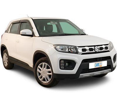 Maruti Vitara Brezza-img